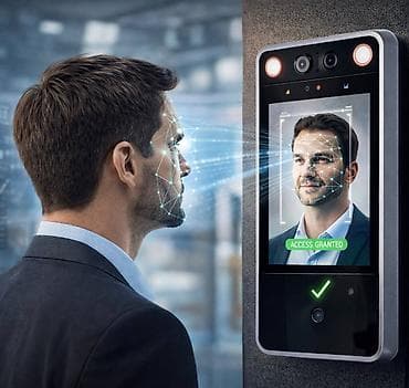 🔐 УСТАНОВКА FACE ID – КОНТРОЛЬ ДОСТУПА БЕЗ КАРТОЧЕК И КЛЮЧЕЙ at lalafo.kg 🔐 УСТАНОВКА FACE ID – КОНТРОЛЬ ДОСТУПА БЕЗ КАРТОЧЕК И КЛЮЧЕЙ
