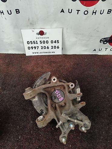 Задняя левая Ступица Kia 2016 г., Б/у, Оригинал at lalafo.kg Задняя левая Ступица Kia 2016 г., Б/у, Оригинал