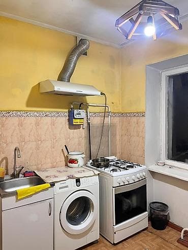 1 комната, 18 м², Гостиничный тип, 4 этаж, Косметический ремонт at lalafo.kg 1 комната, 18 м², Гостиничный тип, 4 этаж, Косметический ремонт