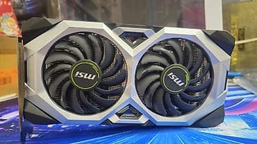 Видеокарта, Б/у, Galax, GeForce RTX, 8 ГБ, Для ПК at lalafo.kg Видеокарта, Б/у, Galax, GeForce RTX, 8 ГБ, Для ПК