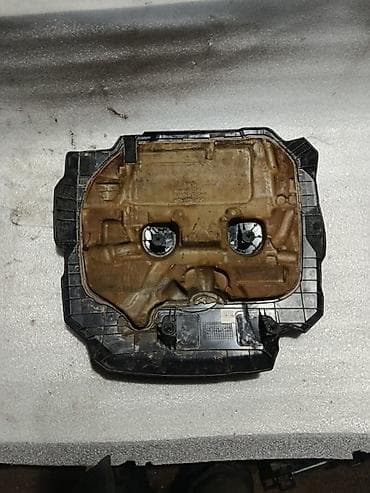 Форсункалар: Декоративная крышка двигателя Kia/Hyundai GDi - Оригинальная COVER lalafo.kg да — 2 Форсункалар: Декоративная крышка двигателя Kia/Hyundai GDi - Оригинальная COVER — 2