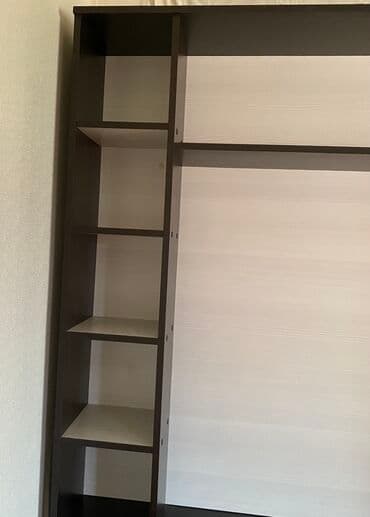 Ашкана үчүн тумбалар: Телевизордун шкаф жана стенди, Колдонулган, Полго орнотулма, ЛДСП, Өзү алып кетүү lalafo.kg да — 3 Ашкана үчүн тумбалар: Телевизордун шкаф жана стенди, Колдонулган, Полго орнотулма, ЛДСП, Өзү алып кетүү — 3