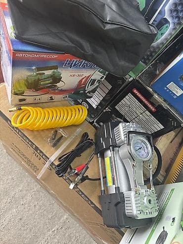 Компрессор Новый at lalafo.kg Компрессор Новый