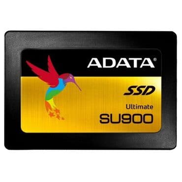 Накопитель, ADATA, SSD, 128 ГБ, 2.5", Для ПК at lalafo.kg Накопитель, ADATA, SSD, 128 ГБ, 2.5", Для ПК
