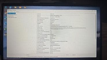 Ноутбук Lenovo IdeaPad Slim 3 (модель 82XQ) Характеристики: - at lalafo.kg Ноутбук Lenovo IdeaPad Slim 3 (модель 82XQ) Характеристики: -