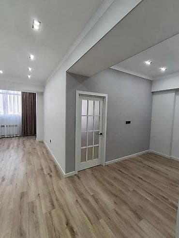 2 комнаты, 48 м², Элитка, 11 этаж, Евроремонт at lalafo.kg 2 комнаты, 48 м², Элитка, 11 этаж, Евроремонт