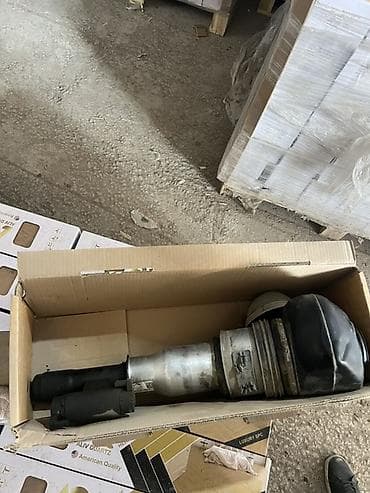 Передний амортизатор BMW Б/у, Оригинал, Германия at lalafo.kg Передний амортизатор BMW Б/у, Оригинал, Германия