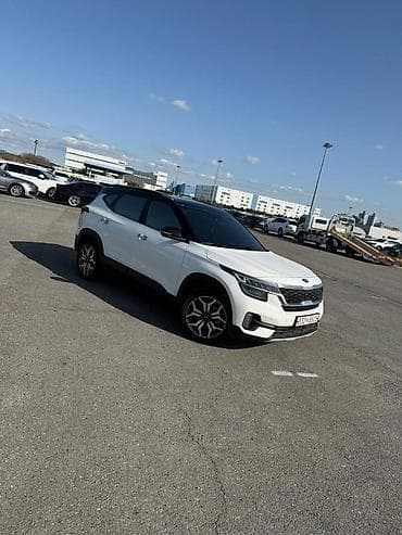 Kia Seltos: 2019 г., 1.6 л, Автомат, Бензин, Кроссовер at lalafo.kg Kia Seltos: 2019 г., 1.6 л, Автомат, Бензин, Кроссовер