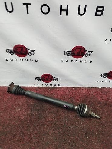 Привод Volkswagen Golf MK4 2001 перед. прав. (б/у) at lalafo.kg Привод Volkswagen Golf MK4 2001 перед. прав. (б/у)