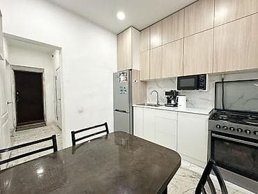 2 комнаты, 58 м², Индивидуалка, 3 этаж, Евроремонт at lalafo.kg — 5 2 комнаты, 58 м², Индивидуалка, 3 этаж, Евроремонт — 5