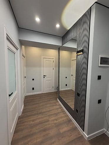 1 комната, 40 м², Элитка, 2 этаж, Дизайнерский ремонт at lalafo.kg 1 комната, 40 м², Элитка, 2 этаж, Дизайнерский ремонт