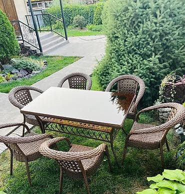 Бизнес үчүн климаттык жабдуулар: Кафе үчүн үстөл жана отургуч, Жаңы, Өзү алып кетүү, Акысыз жеткирүү, Акылуу жеткирүү lalafo.kg да — 1 Бизнес үчүн климаттык жабдуулар: Кафе үчүн үстөл жана отургуч, Жаңы, Өзү алып кетүү, Акысыз жеткирүү, Акылуу жеткирүү — 1