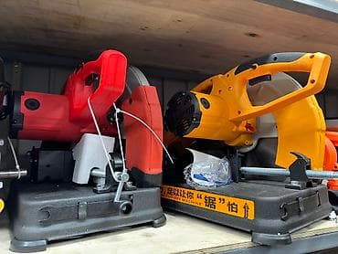 Металлорез электрический 355 диск Двигатель бензиновый 7,5 л/с Утюг at lalafo.kg Металлорез электрический 355 диск Двигатель бензиновый 7,5 л/с Утюг