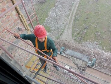 дома под снос: Разбор полов, Снятие потолков, Снос стен | Гипсокартонная стена, Демонтаж встроенных шкафов, Снос перегородки | Зачистка от старых обоев, Сбивка старой штукатурки, Снятие побелки | Демонтаж линолеума, Демонтаж плинтуса, Демонтаж кафельной плитки | Кровля из профнастила, Крыша из шифера, Металлочерепичная кровля Больше 6 лет опыта at lalafo.kg — 6 дома под снос: Разбор полов, Снятие потолков, Снос стен | Гипсокартонная стена, Демонтаж встроенных шкафов, Снос перегородки | Зачистка от старых обоев, Сбивка старой штукатурки, Снятие побелки | Демонтаж линолеума, Демонтаж плинтуса, Демонтаж кафельной плитки | Кровля из профнастила, Крыша из шифера, Металлочерепичная кровля Больше 6 лет опыта — 6