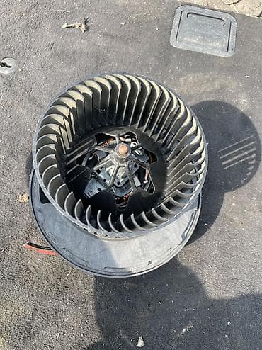 Моторчик печки аклас 169 кузов at lalafo.kg Моторчик печки аклас 169 кузов