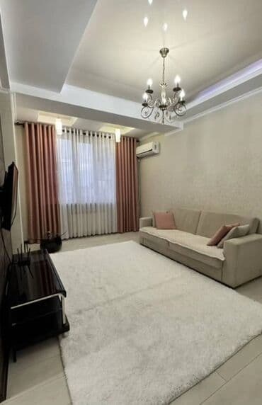 2 комнаты, Собственник, Без подселения, С мебелью полностью at lalafo.kg 2 комнаты, Собственник, Без подселения, С мебелью полностью