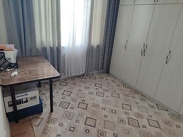 2 комнаты, 53 м², Элитка, 6 этаж, Евроремонт at lalafo.kg 2 комнаты, 53 м², Элитка, 6 этаж, Евроремонт