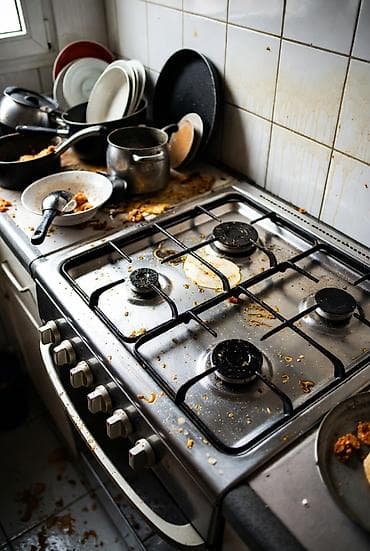 Уборка помещений, | Генеральная уборка, | Квартиры at lalafo.kg Уборка помещений, | Генеральная уборка, | Квартиры