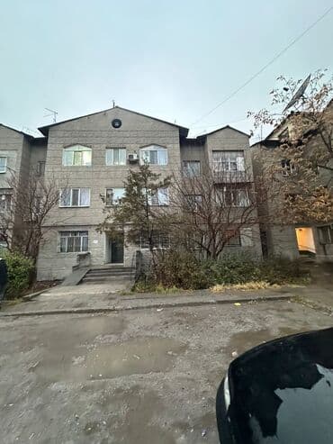 PRO.Invest: 2 комнаты, 50 м², Индивидуалка, 1 этаж, Евроремонт at lalafo.kg PRO.Invest: 2 комнаты, 50 м², Индивидуалка, 1 этаж, Евроремонт