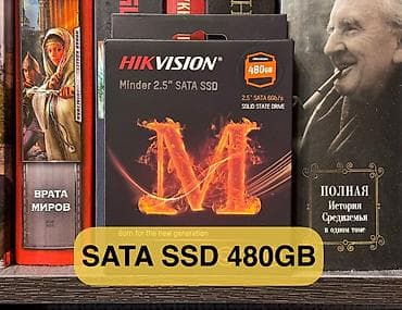 Накопитель, Новый, SSD at lalafo.kg Накопитель, Новый, SSD