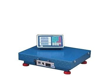 Весы 600кг блютуз головой. - Тип: электронные платформенные весы - at lalafo.kg Весы 600кг блютуз головой. - Тип: электронные платформенные весы -