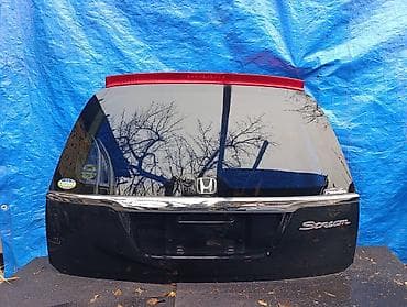 Honda at lalafo.kg Honda