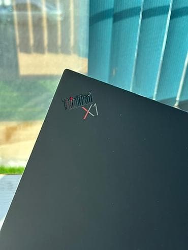 Ноутбук Lenovo Ультрабук, В рассрочку, Intel Core i7, ОЗУ, RAM: 16 ГБ, Lenovo ThinkPad at lalafo.kg — 7 Ноутбук Lenovo Ультрабук, В рассрочку, Intel Core i7, ОЗУ, RAM: 16 ГБ, Lenovo ThinkPad — 7