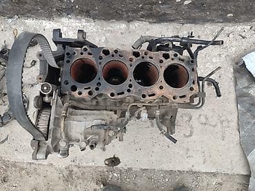 Продаю запчасти двигателя D4 от тойоты превиа дизель 2 куб. Блок at lalafo.kg Продаю запчасти двигателя D4 от тойоты превиа дизель 2 куб. Блок