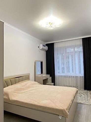 2 комнаты, Душевая кабина, Постельное белье, Кондиционер at lalafo.kg 2 комнаты, Душевая кабина, Постельное белье, Кондиционер