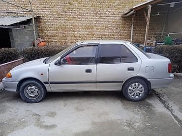 Suzuki Swift: 2002 г., 1.3 л, Бензин, Седан at lalafo.kg Suzuki Swift: 2002 г., 1.3 л, Бензин, Седан