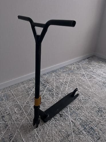 Самокат, Трюковой, Самовывоз, Платная доставка at lalafo.kg Самокат, Трюковой, Самовывоз, Платная доставка