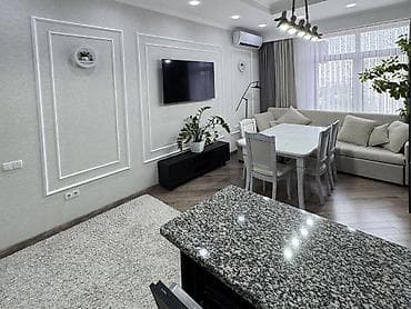 Haima: 2 комнаты, Собственник, Без подселения, С мебелью полностью at lalafo.kg — 1 Haima: 2 комнаты, Собственник, Без подселения, С мебелью полностью — 1