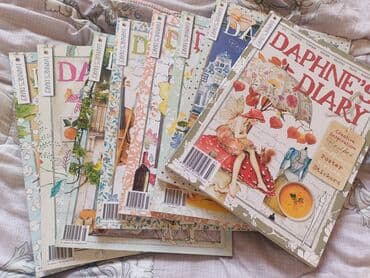 Продаю журналы на английском из Амстердама. внутри много интересного at lalafo.kg Продаю журналы на английском из Амстердама. внутри много интересного