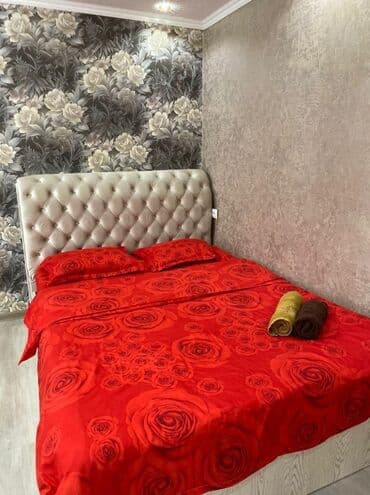 Г. Ош! Сдаю кв посуточно 1-2ком кв почасовые, день, ночь, сутки только at lalafo.kg — 5 Г. Ош! Сдаю кв посуточно 1-2ком кв почасовые, день, ночь, сутки только — 5