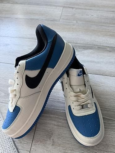 Nike Air Force 1 Low - Модель: Nike Air Force 1 ’07 Low - Артикул at lalafo.kg Nike Air Force 1 Low - Модель: Nike Air Force 1 ’07 Low - Артикул