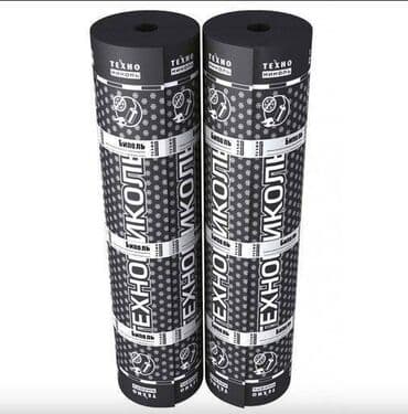 Металлочерепица: Биполь – это материал рулонный кровельный и гидроизоляционный lalafo.kg да — 1 Металлочерепица: Биполь – это материал рулонный кровельный и гидроизоляционный — 1