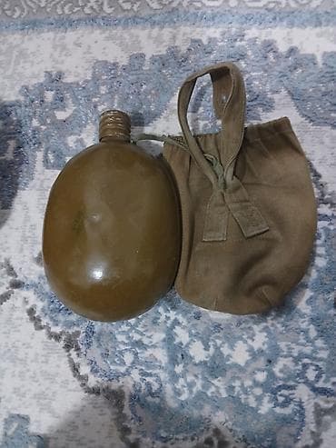 Бутылки, Б/у at lalafo.kg Бутылки, Б/у