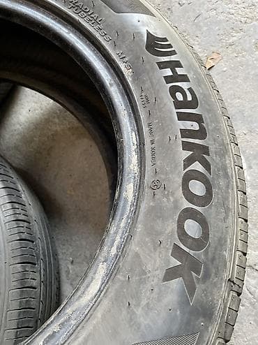 Шины 235 / 60 / R 17, Лето, Б/у, Пара, Легковые, Китай, Habilead at lalafo.kg Шины 235 / 60 / R 17, Лето, Б/у, Пара, Легковые, Китай, Habilead