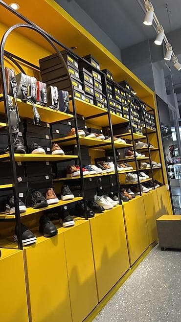 Продаётся готовый бизнес – магазин турецкой обуви в ТЦ Евразия lalafo.kg да — 2 Продаётся готовый бизнес – магазин турецкой обуви в ТЦ Евразия — 2