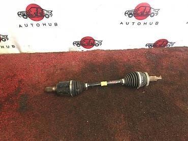 Привод Kia K5 JF 2 2016 (б/у) at lalafo.kg Привод Kia K5 JF 2 2016 (б/у)