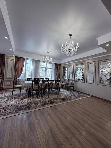 4 комнаты, 216 м², Элитка, 9 этаж, Дизайнерский ремонт at lalafo.kg 4 комнаты, 216 м², Элитка, 9 этаж, Дизайнерский ремонт