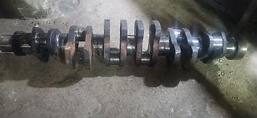 Расточка Грузовых Коленвалов всех типов!К-700,Маз,Камаз,итд,Удаление at lalafo.kg Расточка Грузовых Коленвалов всех типов!К-700,Маз,Камаз,итд,Удаление
