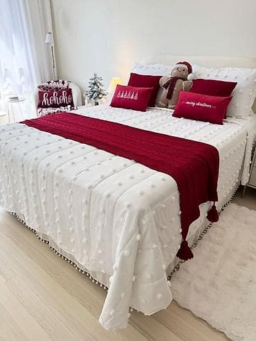 Студия, Душевая кабина, Постельное белье, Кондиционер at lalafo.kg Студия, Душевая кабина, Постельное белье, Кондиционер