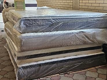 Отопление и нагреватели: Ортопедический матрас, Новый, Двухстворчатая, Турция, Матрасы средней жесткости, Платная доставка at lalafo.kg — 6 Отопление и нагреватели: Ортопедический матрас, Новый, Двухстворчатая, Турция, Матрасы средней жесткости, Платная доставка — 6