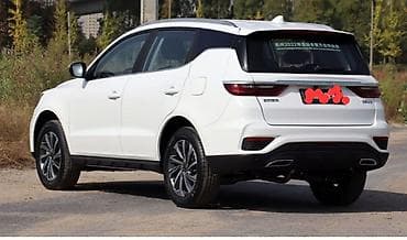 Oldsmobile: Geely : 2020 г., 1.4 л, Автомат, Бензин, Кроссовер at lalafo.kg — 4 Oldsmobile: Geely : 2020 г., 1.4 л, Автомат, Бензин, Кроссовер — 4