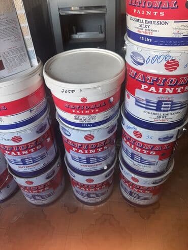 эмаль для ванны: Краски эмали national paintsнационал пайтс оптом и розницу at lalafo.kg — 7 эмаль для ванны: Краски эмали national paintsнационал пайтс оптом и розницу — 7