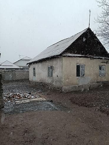 Продажа дач: Продаю дом. Находится по ул. Тюлебердиева, в ста метрах от перекрестка at lalafo.kg — 7 Продажа дач: Продаю дом. Находится по ул. Тюлебердиева, в ста метрах от перекрестка — 7