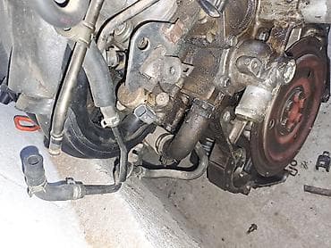 Бөлүштүргүч валдар: Бензиндик кыймылдаткыч Honda 2004 г., 1.5 л, Колдонулган, Оригинал, Жапония lalafo.kg да — 4 Бөлүштүргүч валдар: Бензиндик кыймылдаткыч Honda 2004 г., 1.5 л, Колдонулган, Оригинал, Жапония — 4