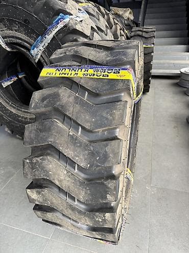 Шины 70 / R 24, Новый, С/х техника, Китай, KUNLUN at lalafo.kg — 1 Шины 70 / R 24, Новый, С/х техника, Китай, KUNLUN — 1