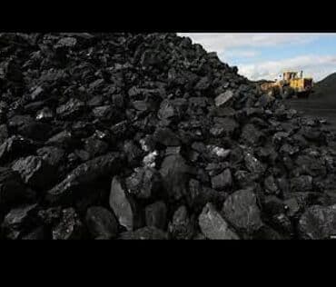 Уголь Кара-Кече, Платная доставка, В розницу, Фракция: Крупный (К), В мешках at lalafo.kg Уголь Кара-Кече, Платная доставка, В розницу, Фракция: Крупный (К), В мешках